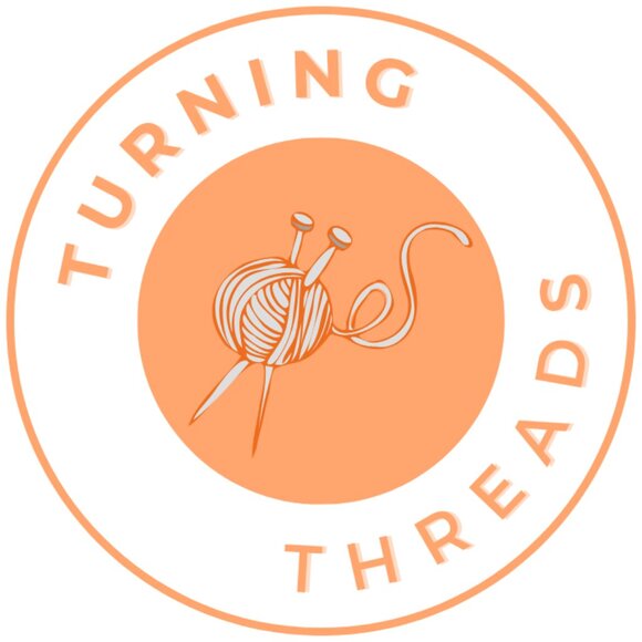 Welcome to Turning Threads! 💫 - Picture 1 of 1